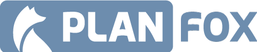 ConnectedCare Sales Partner, Planfox Logo