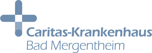 Logo von Caritas-Krankenhaus Bad Mergentheim