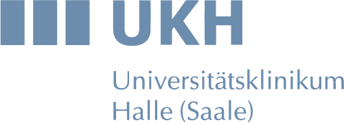 Logo von Universitätsklinikum Halle