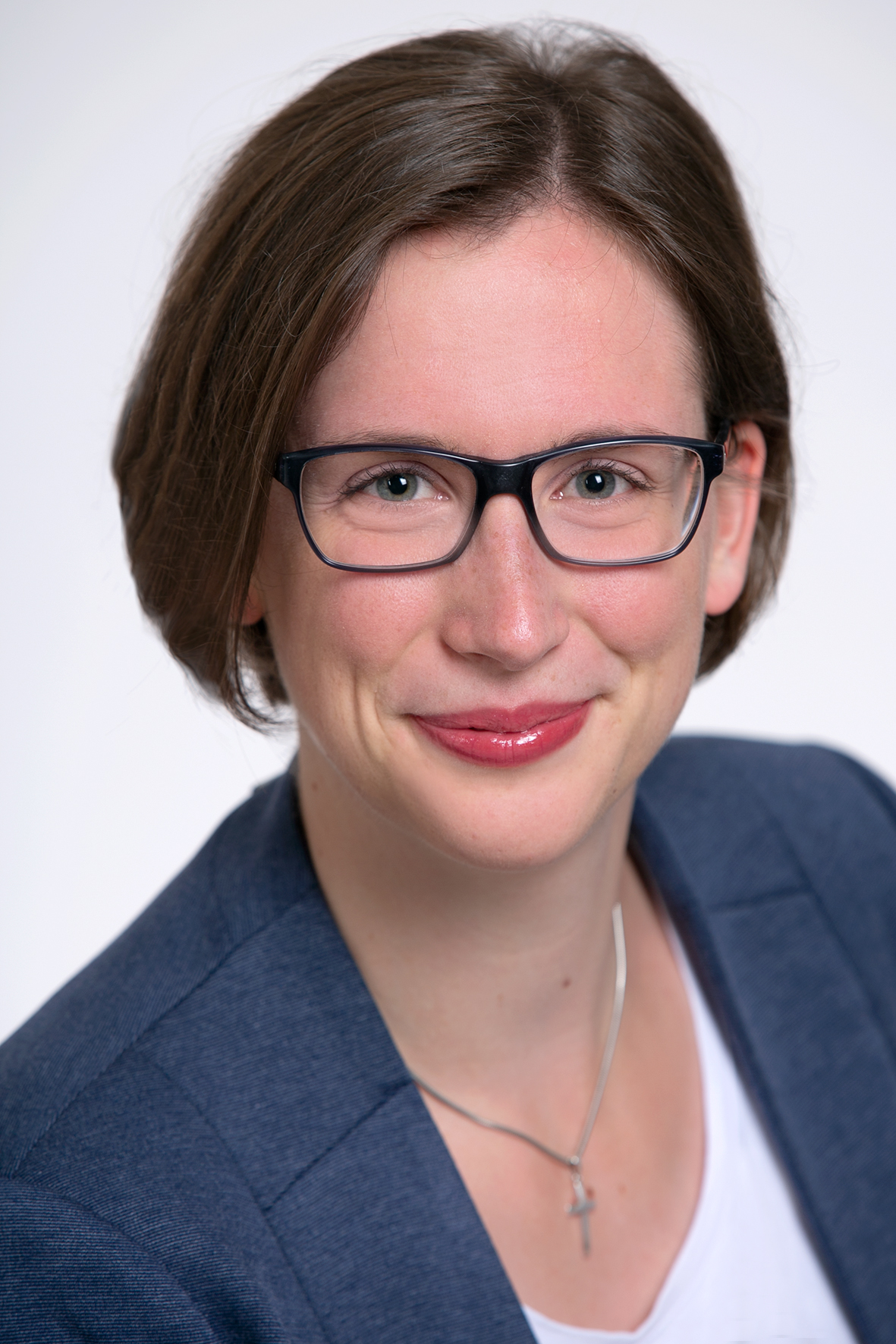 ConnectedCare Referenzen | Dr. Hannah Schlott, Projektmanagerin INSPIRE Living Lab, Universitätsmedizin Mannheim