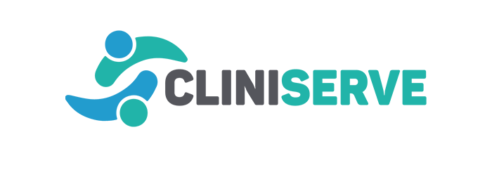 Logo von Cliniserve