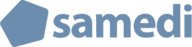 Logo von samedi, ConnectedCare Third Party Partner