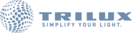 Logo von TRILUX, ConnectedCare Tech Partner