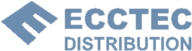 Logo von ECCTEC Distribution, ConnectedCare Sales Partner