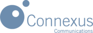 Logo von Connexus, ConnectedCare Sales Partner