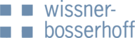 Logo von wissner-bosserhoff, ConnectedCare Tech Partner