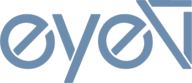 Logo von eyeV, ConnectedCare Third Party Partner