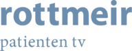 Logo von Rottmeir Patienten TV, ConnectedCare Sales Partner