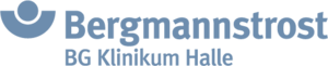 Logo von Klinikum Bergmannstrost BG Halle