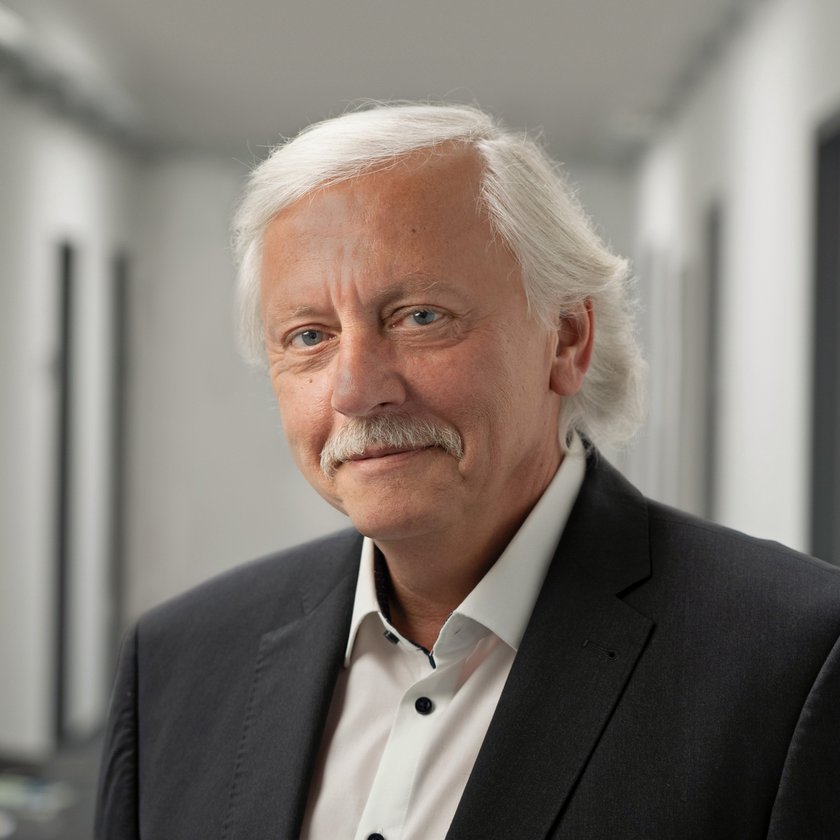ConnectedCare, Hubert Klein, Customer Development Manager