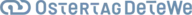 Logo von Ostertag DeTeWe, ConnectedCare Sales Partner